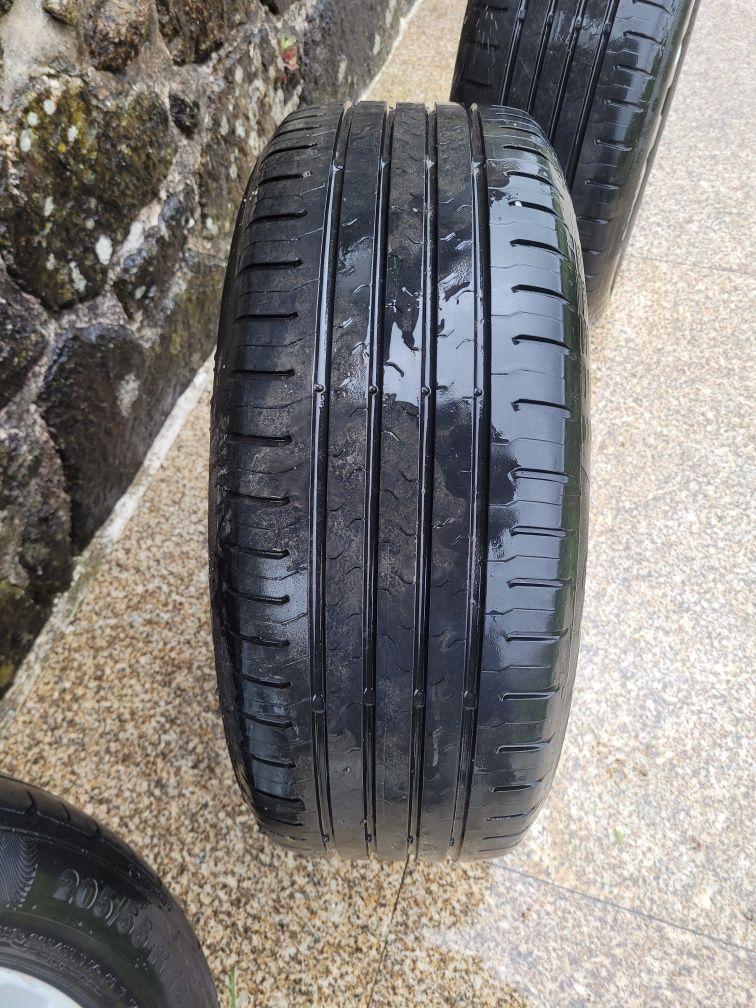 Jantes originais  MERCEDES
