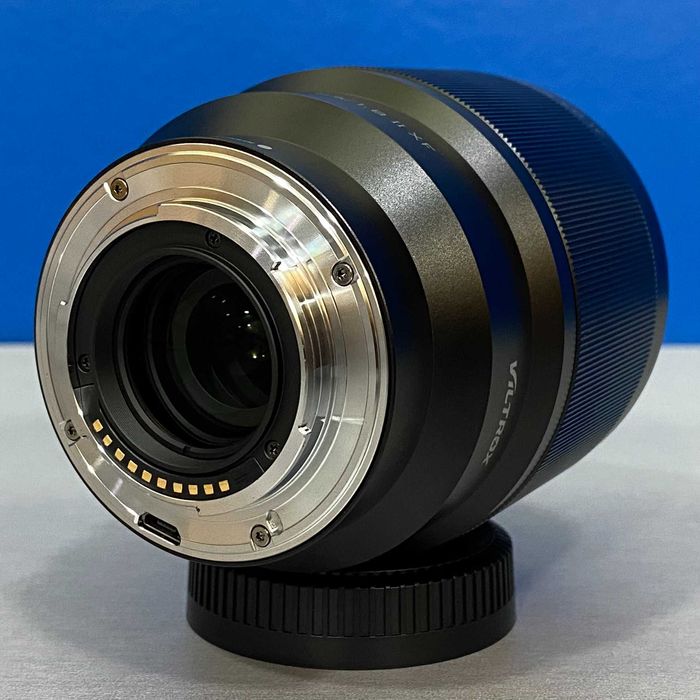 Viltrox AF 85mm f/1.8 II STM ED IF (Fujifilm) - NOVA