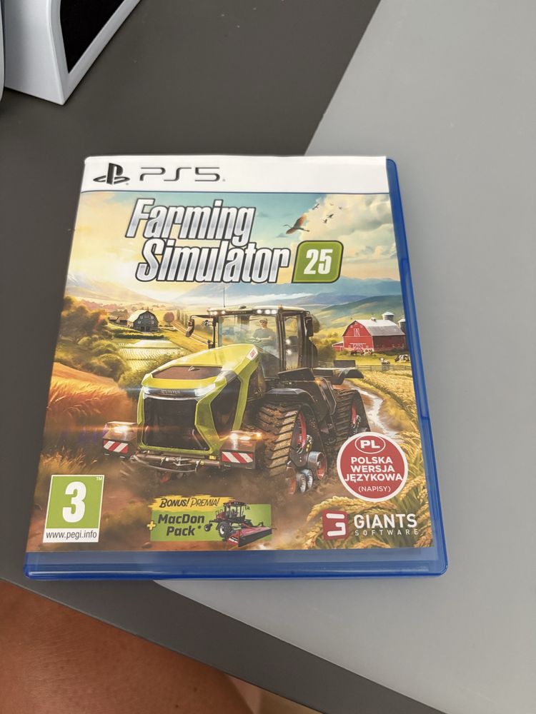Konsola Sony PlayStation 5 Slim