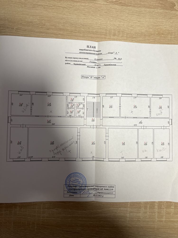 Продається  здається в оренду будинок профілактично- оздоровчий заклад