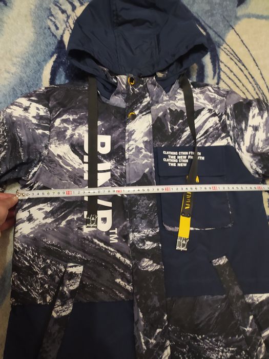 Продам куртку, весна-осень,на мальчика прдростка.