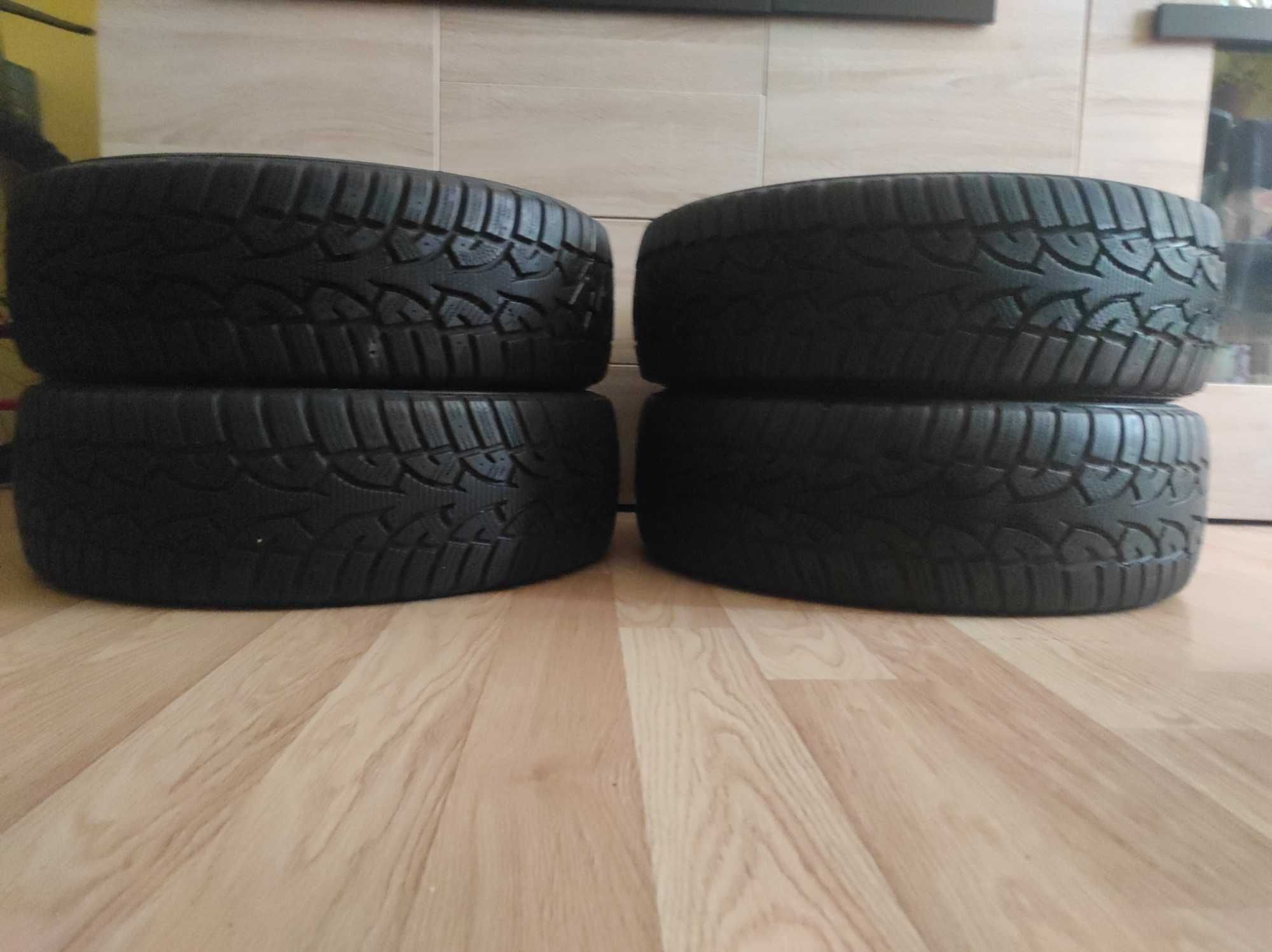 Opony zimowe GAUTH-PNEUS 205/60R16 92H.