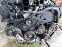 JAGUAR  Silnik  2,7 TDV6  ELD11  kompletny  foto