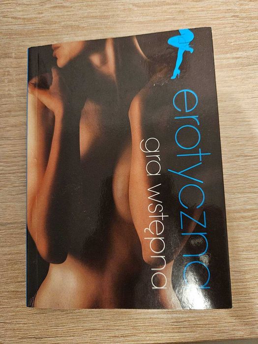 Erotyczna gra wstępna Linda Sonntag