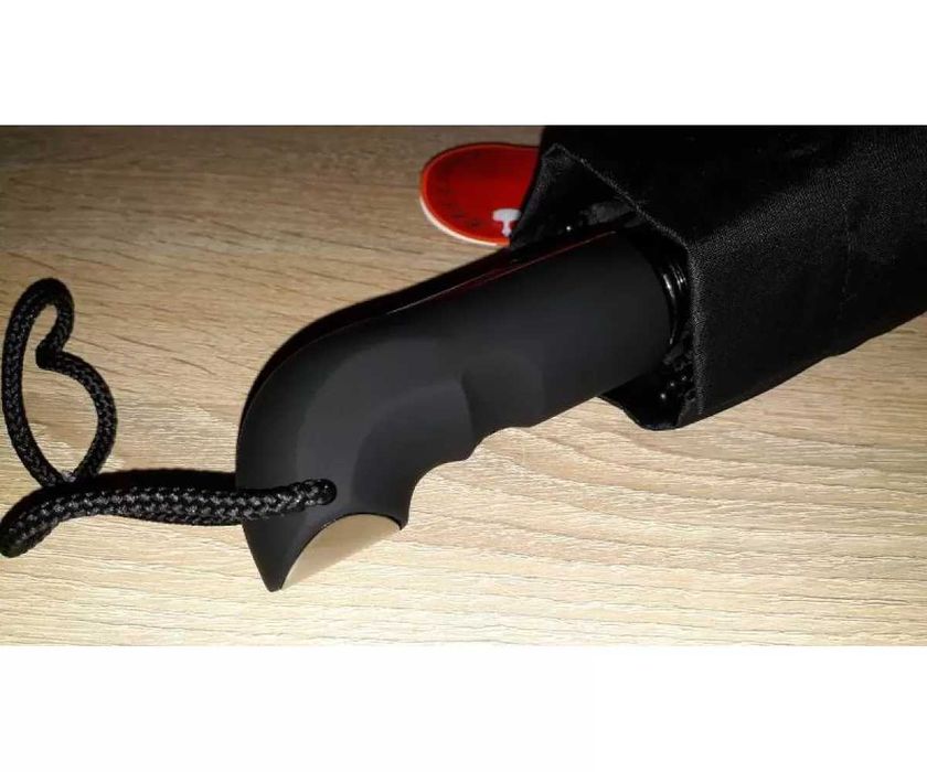 Зонт ПРЕЗИДЕНТСКИЙ  10 спиц КУПОЛ 1.2м  BELLISSIMO Венгрия Парасолька