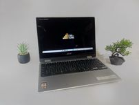 Acer Chromebook 12” | Компактний сенсорний ноутбук / 4GB / Гарантія