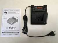 Зарядное устройство BOSCH Оригинал зарядка 18 и 14.4 Вольт AL 1820 CV