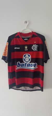 Camisola flamengo 2012