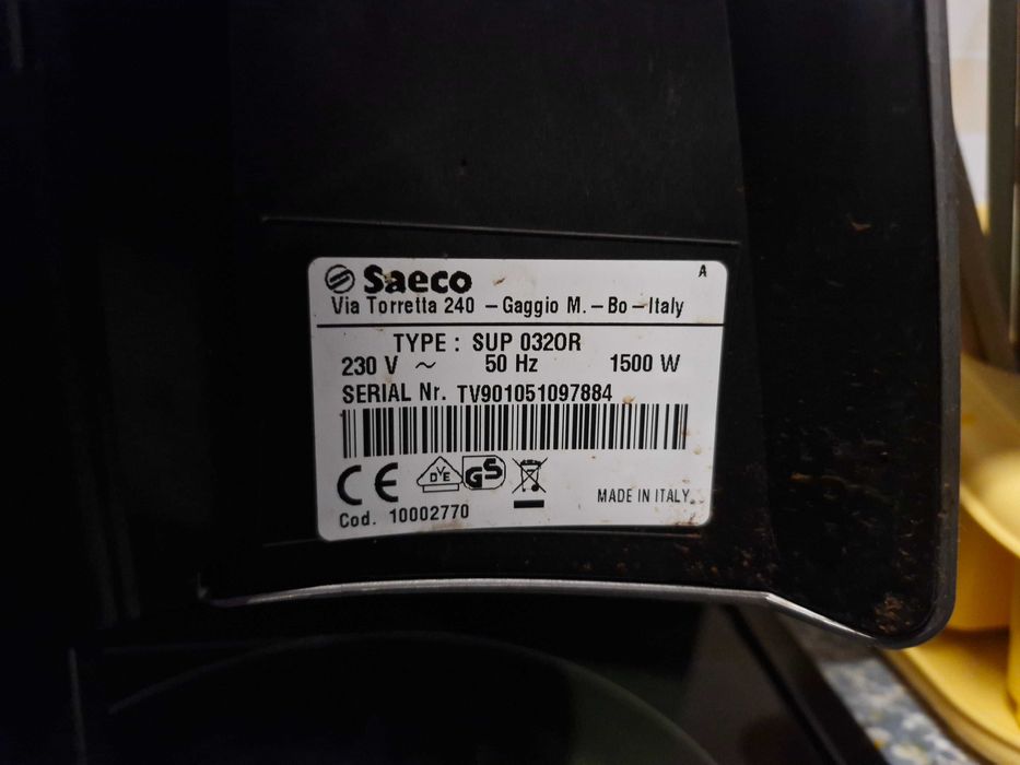 Кавоварка SAECO Talea Giro Plus