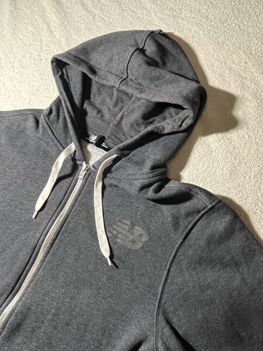 Кофта new balance