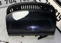 WYŚWIETLACZ MONITOR POKŁADOWY 6932328 CCC BMW E60