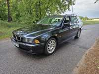 Sprzedam BMW E39 525D 2003r
