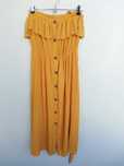 Vestido Springfield T. 40