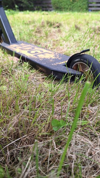 Hulajonga Wyczynowa Movino EDGE/Edge/edge