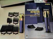 BaByliss Super-X Metal – premium maszynka do włosów