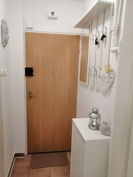 W pełni wyposażone 2 pok. Blok C.O. Szombierki