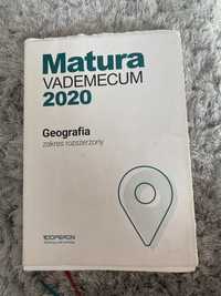 Vademecum geografia rozszerzona