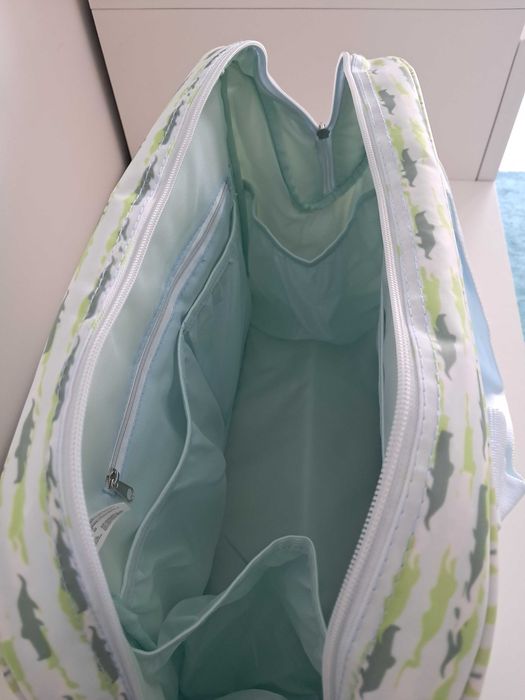 Mala de maternidade NOVA