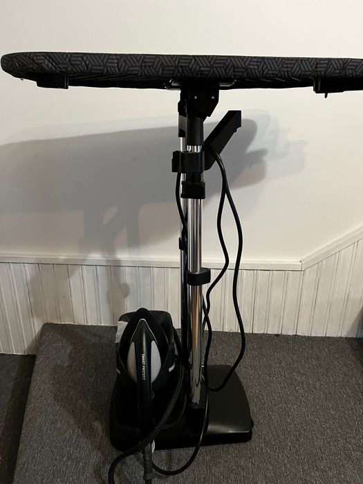 Parownica Tefal Ixeo +