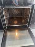 Piecyk Amica ED57529B X-Type Pyro Termoobieg Czarny
