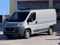Citroën Jumper 2.2Hdi Ar Cond. 3 Lug. Profissional