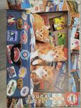 Puzzle Educa 200 Peças