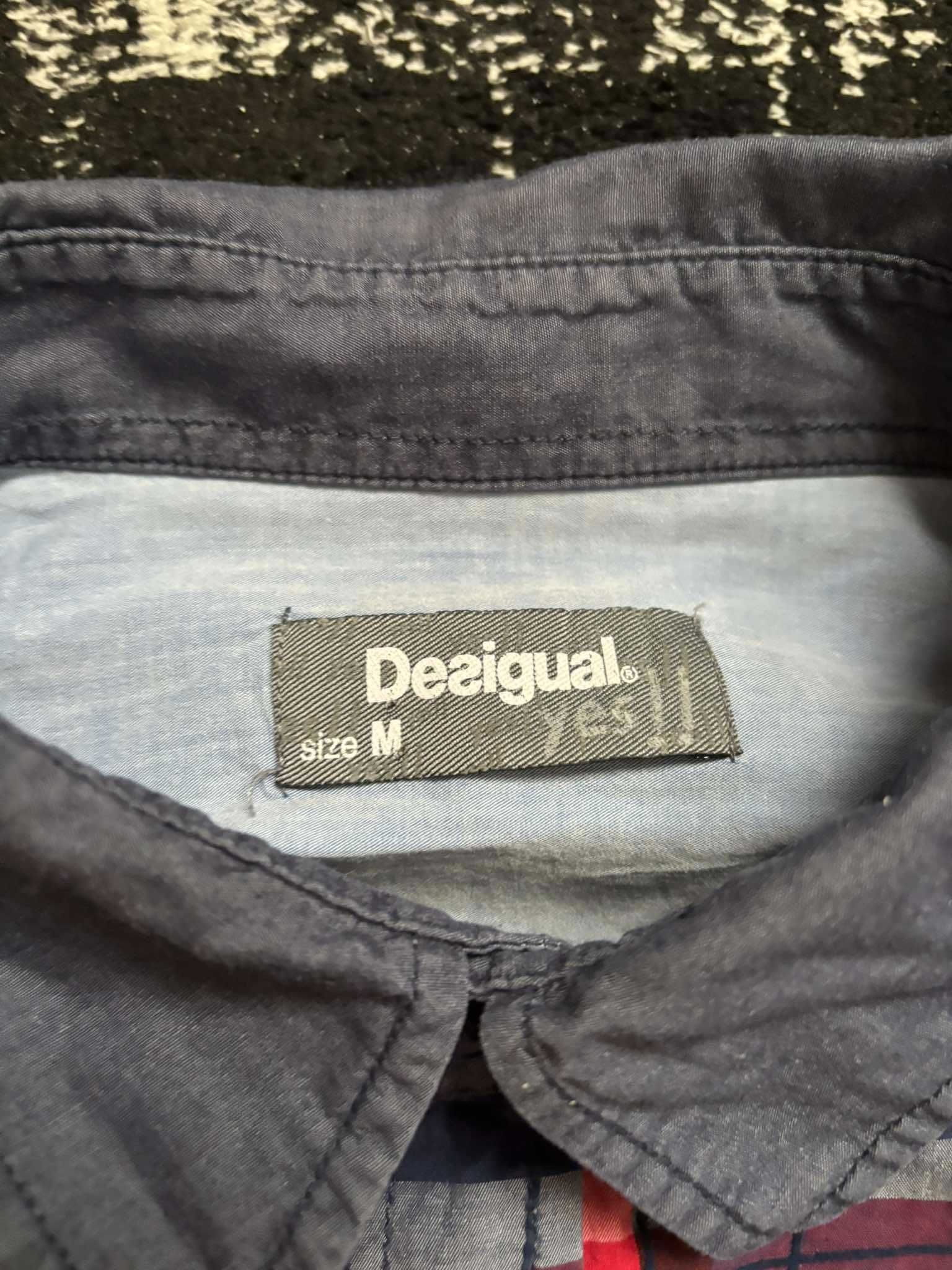 Koszula Desigual