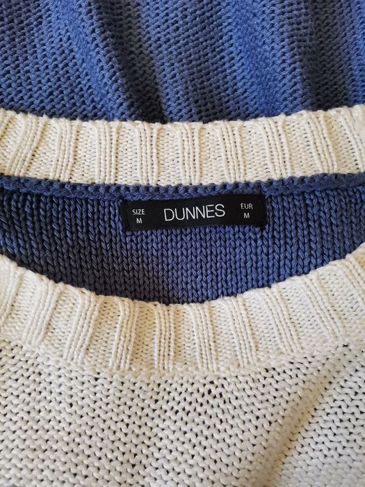 Sweter z motywem serca