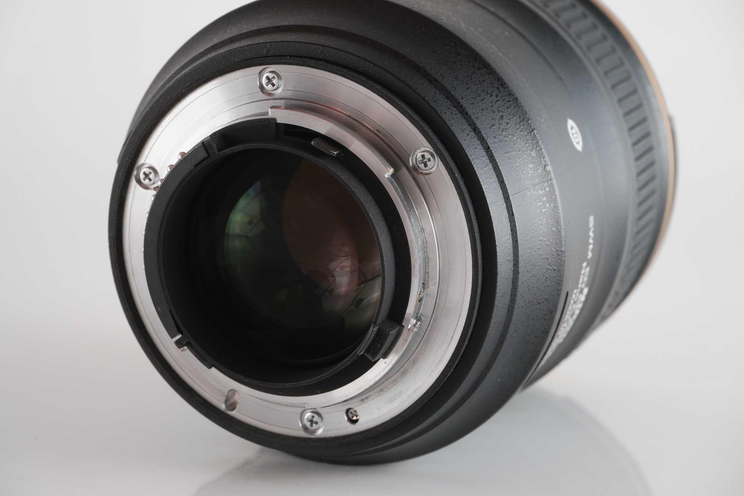 Obiektyw Nikkor AF-S 24mm f/1.4G ED, jak nowy, ostry