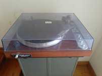 Sprzedam gramofon UNITRA ADAM GS 424.