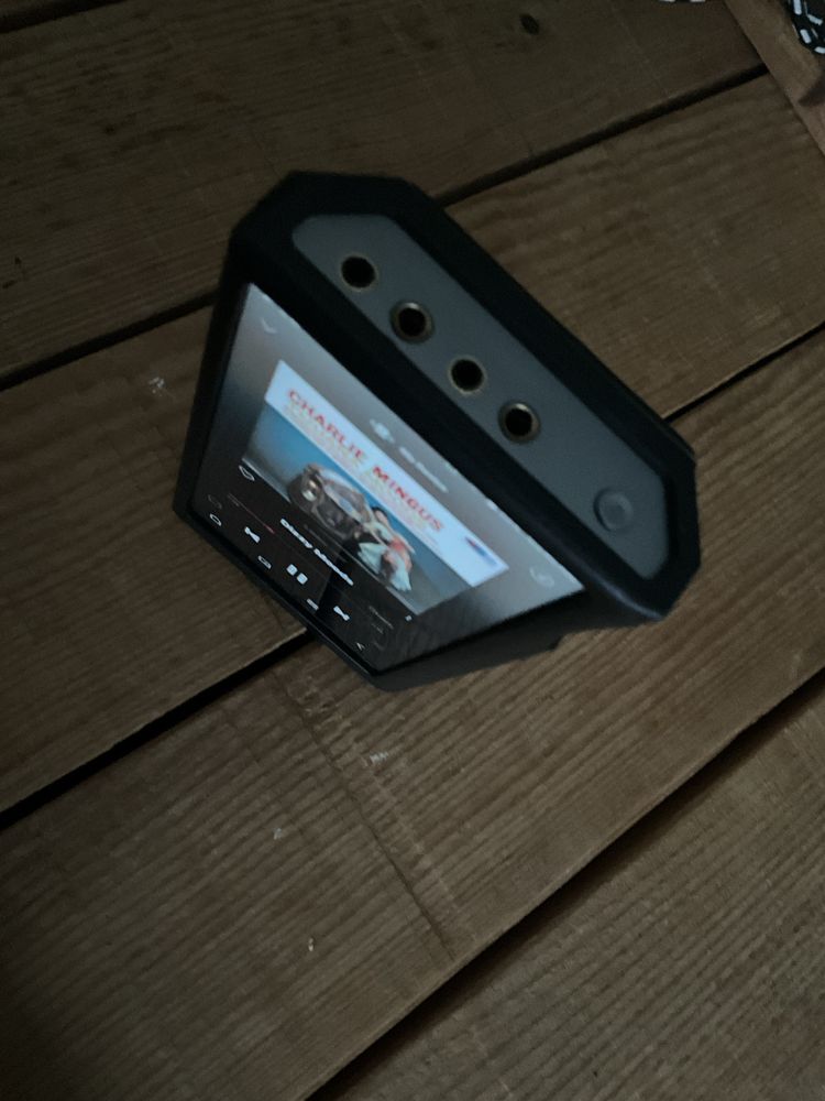 Leitor Astell & Kern Kann Ultra