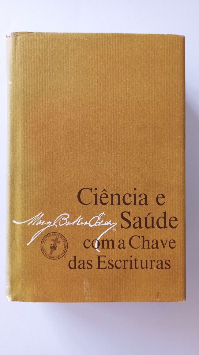 Ciência e Saúde com a Chave das Escrituras