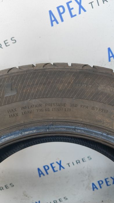 ЗИМОВІ ШИНИ‼️Platin 215/60 R16 RP 60 winter З ЄВРОПИ! Португалія