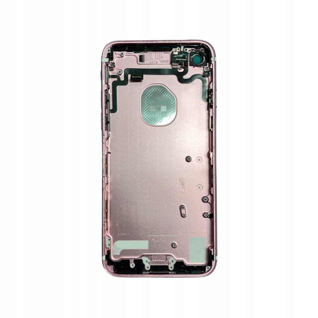 RAMKA KORPUS Obudowa Obudowy Korpusy Ramki Apple iPhone 7 Rose Gold