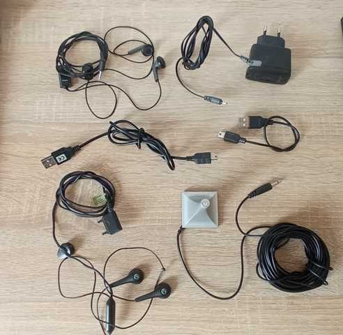 Kable RTV komputer itp