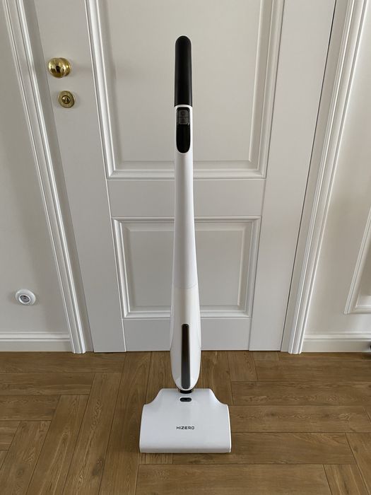 Sprzedam mop odkurzac bioniczny Hizero F500 powystawowy !! Gwarancja !