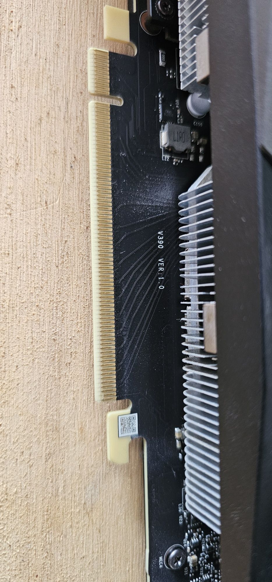 RTX3070 ventus 3x oc 8GB MSi