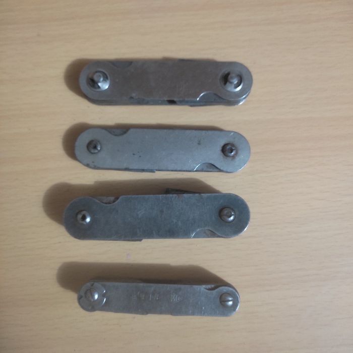 Радіусомір СССР, радиусомир