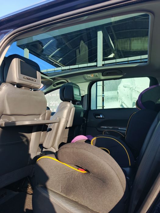 Терміново!!! Продам Peugeot 5008