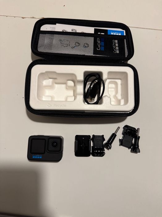 Kamera Sportowa Go Pro Hero 11 Black 4K UHD
