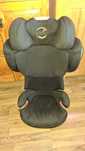 Cybex solution Q3 fix
