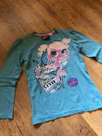Koszulka / Bluzka długi rękaw Littlest Pet Shop 116/122