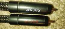 Interkonekt  RCA sisound