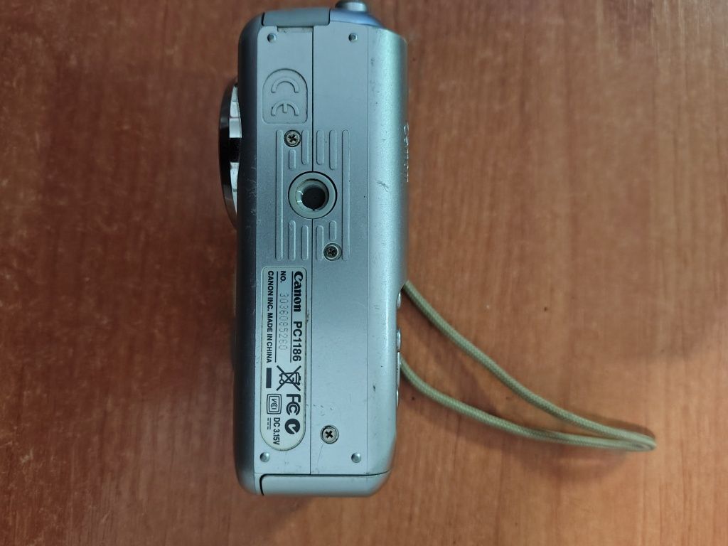 Фотоаппарат Sony DSN-H10,Canon A430.