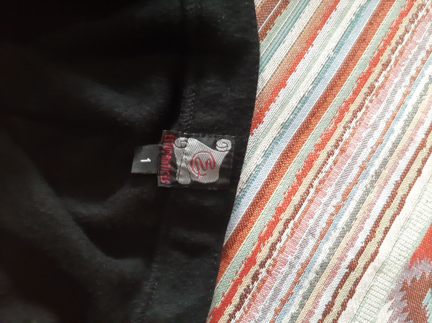 Traje académico masculino Lisboa