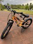 Rower Storm Racer