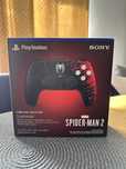 Kontroler SONY DualSense Marvel's Spider-Man 2 Edition