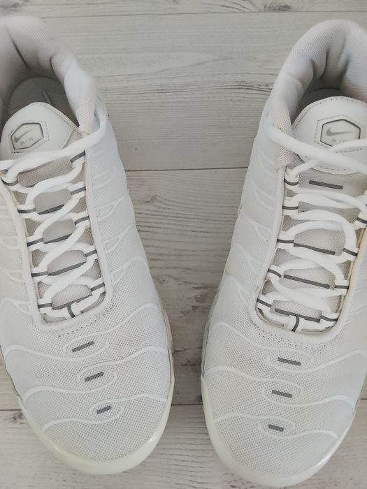 Nike air max tn plus