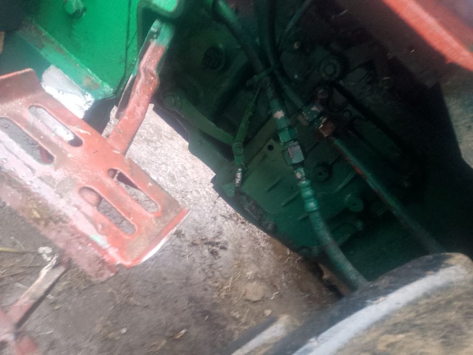 Продам ЮМЗ Львівська область Стрий Трактор вхорошому стані