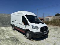 Ford Transit 4700 kg